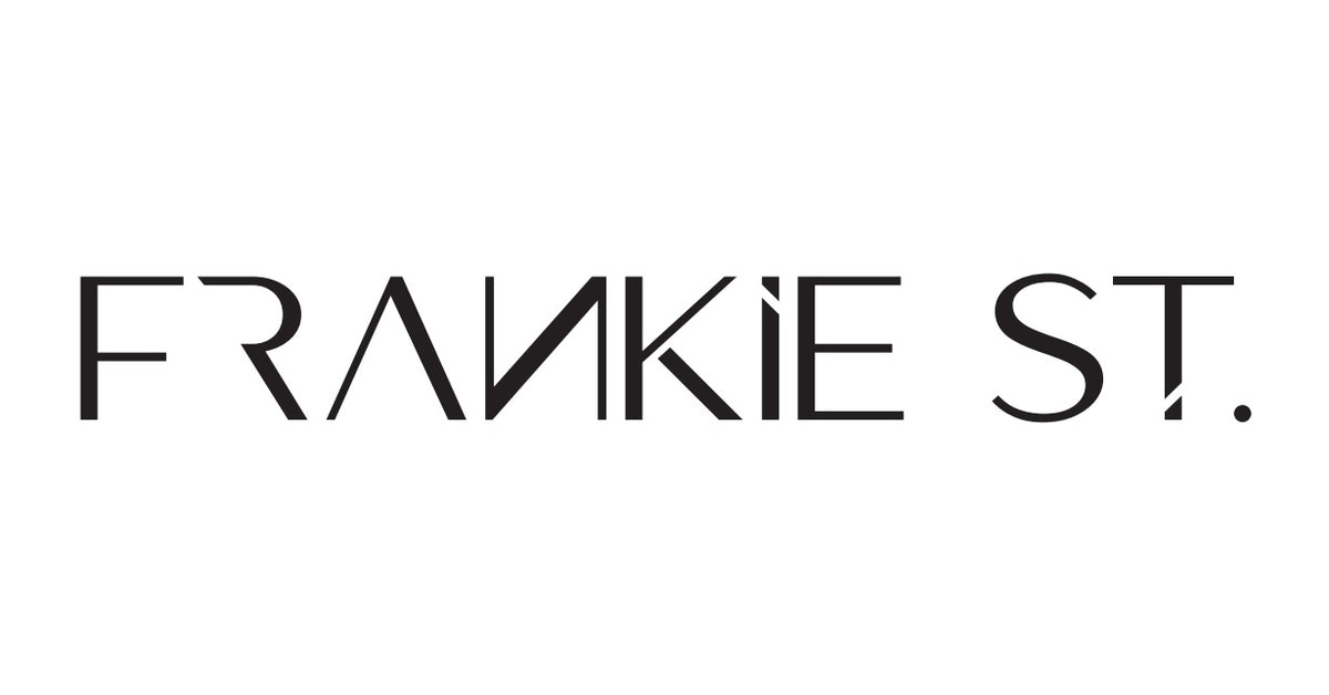Frankie St – Frankie St.