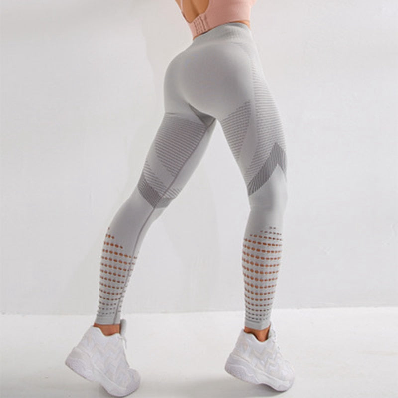 seamless workout leggings