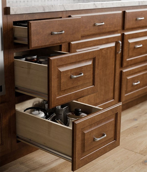 How To Distinguish The Quality Of Cabinet Drawer Slides Vadania