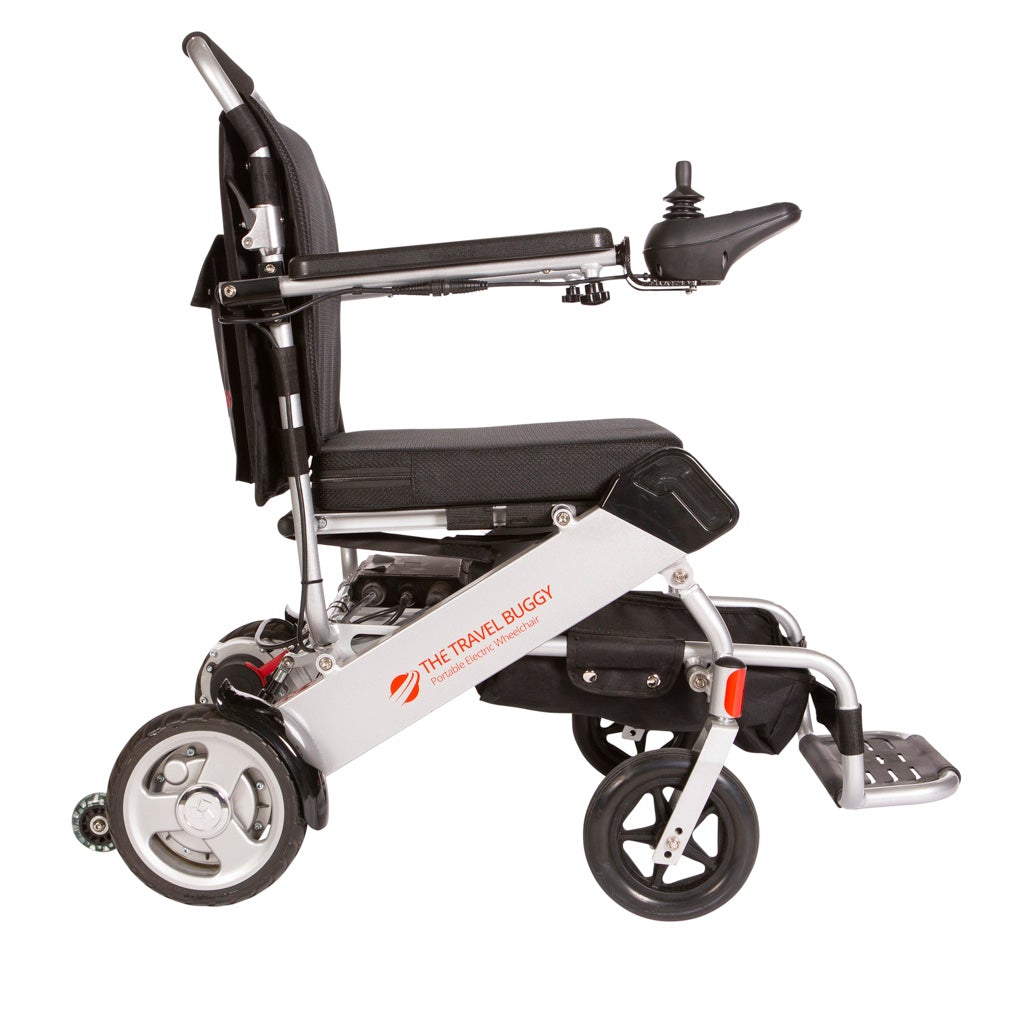 city lite buggy