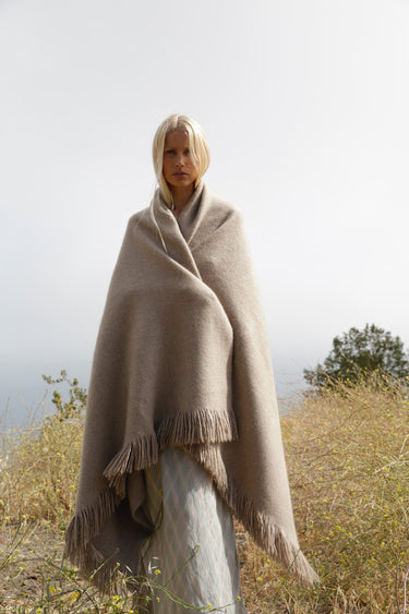 BLANKETS & THROWS | Denis Colomb Lifestyle