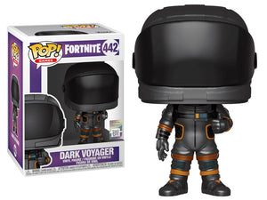 pop games 442 fortnite dark voyager - pop fortnite 442