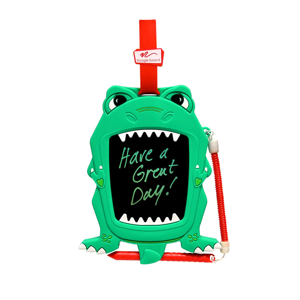 Super Value Sketch Pals Doodle Board - Rawry the Dinosaur | Boogie Board Limited Offer