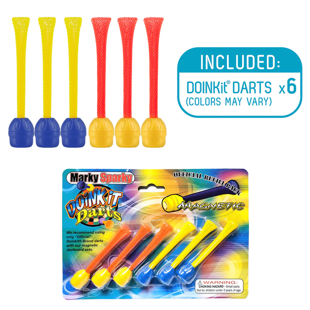 Blinger Kids Sparkle Collection Refill Packs – 4 Kids Only