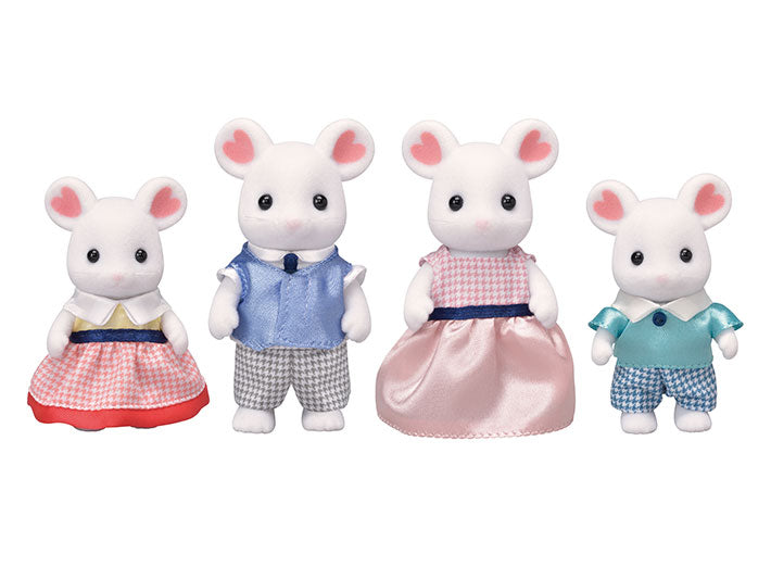 Outback Koala Family  Calico Critters – The Curious Bear Toy & Book Shop