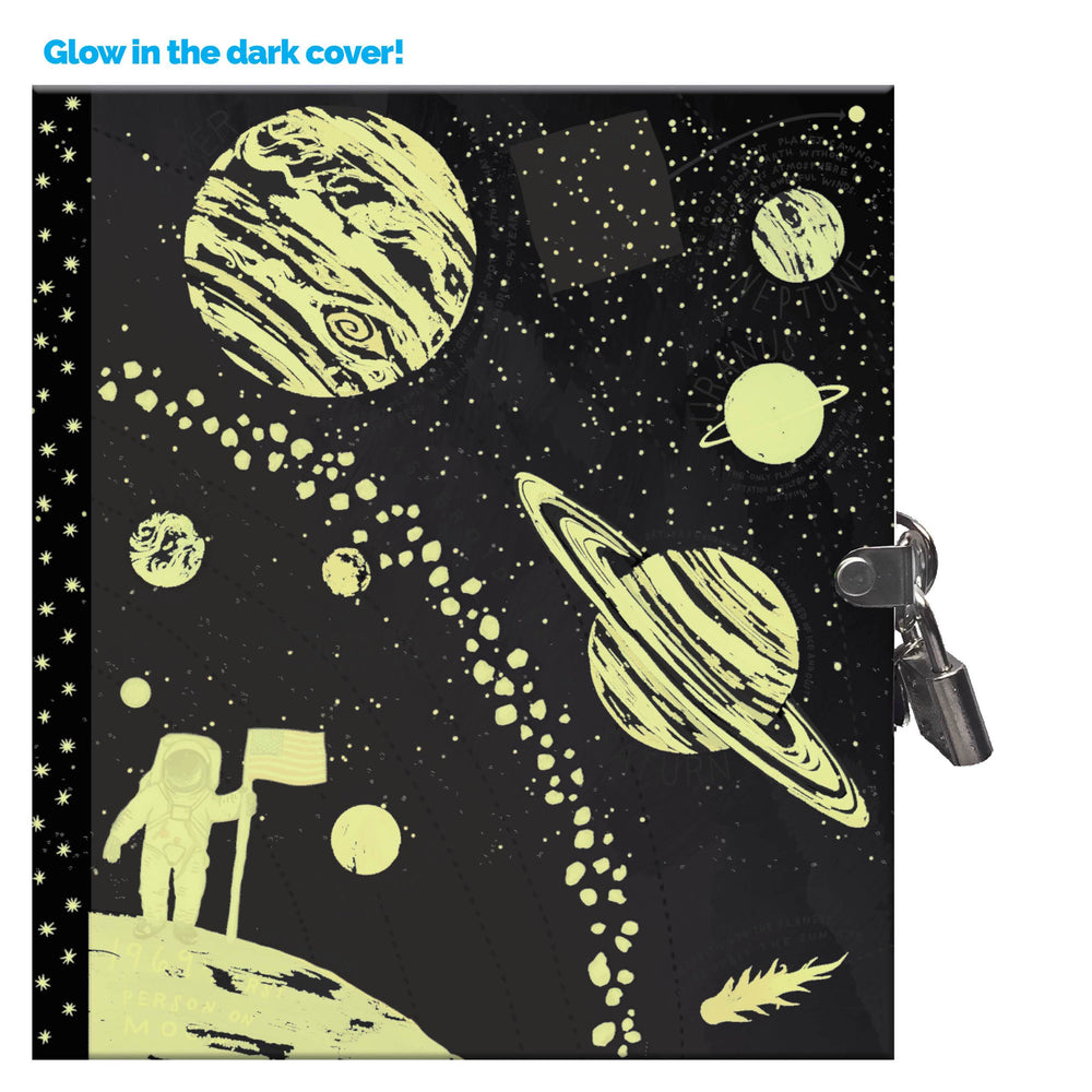 Fairy Tales Glow in the Dark Wall Stickers — Gloplay