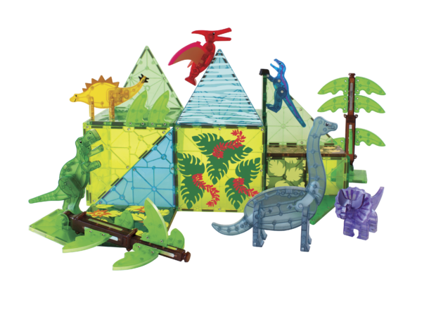 Magna-Tiles® Forest Animals 25-Piece Set – Annie's Blue Ribbon General Store