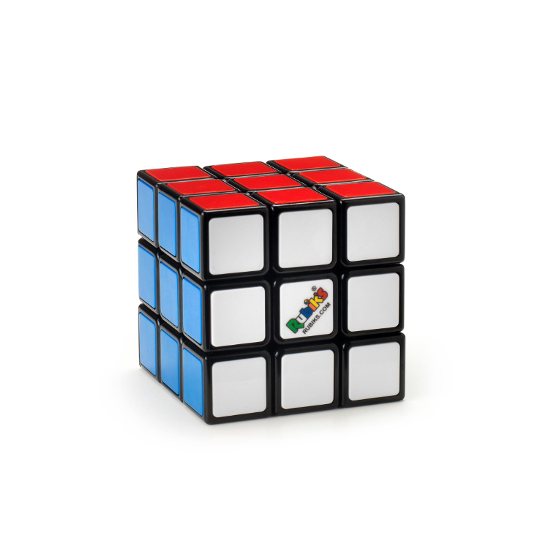 Rubik's Impossible The Original 3x3 Cube – The Curious Bear Toy & Book Shop