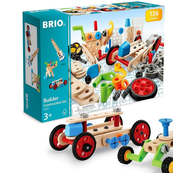 brio construction toys