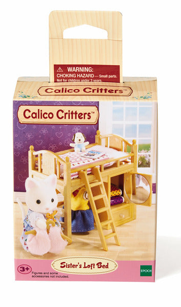 Famille Koala Outback - Calico Critters – Veille sur toi