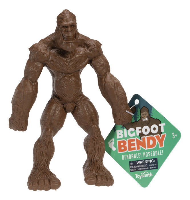 bigfoot action figure for sale