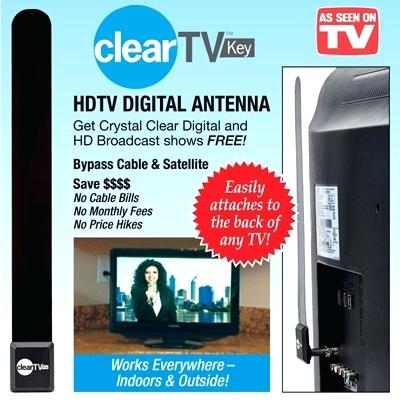 clear tv 2018