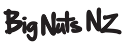 Big Nuts logo