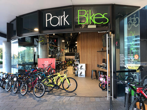Careers – Park Bikes at Sydney Olympic Park