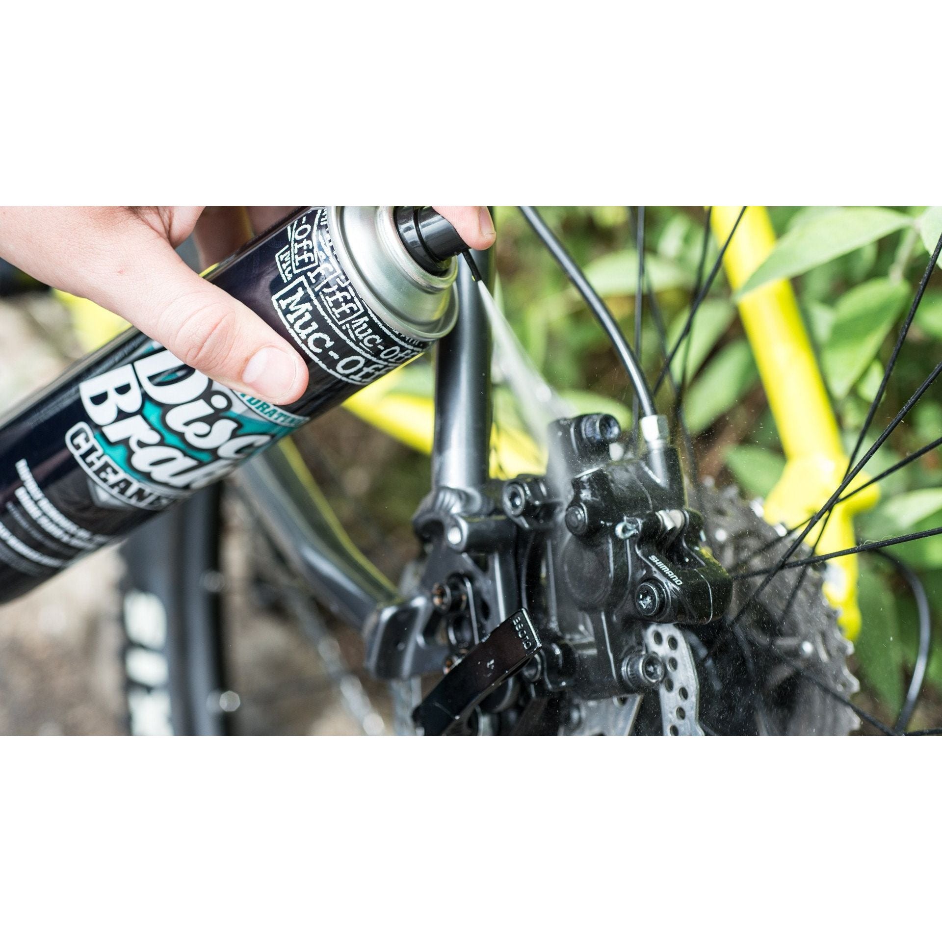 muc off disc cleaner