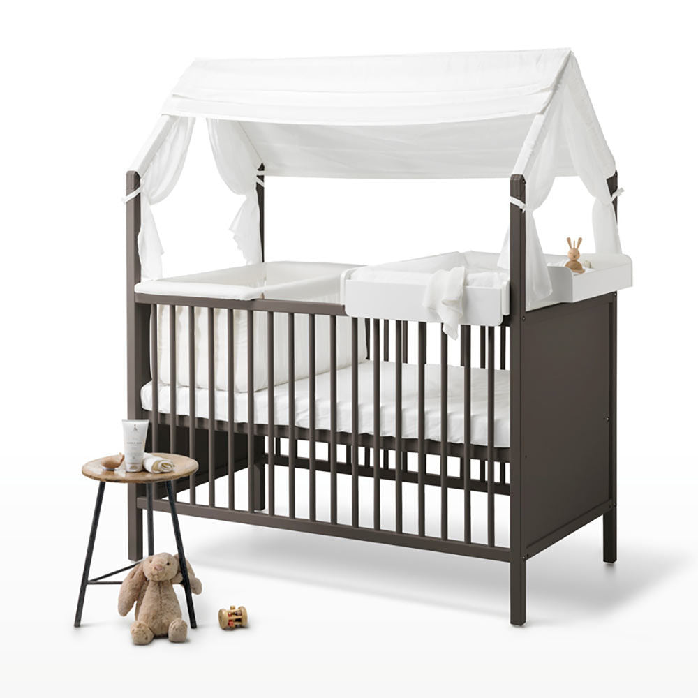 stokke home bed roof