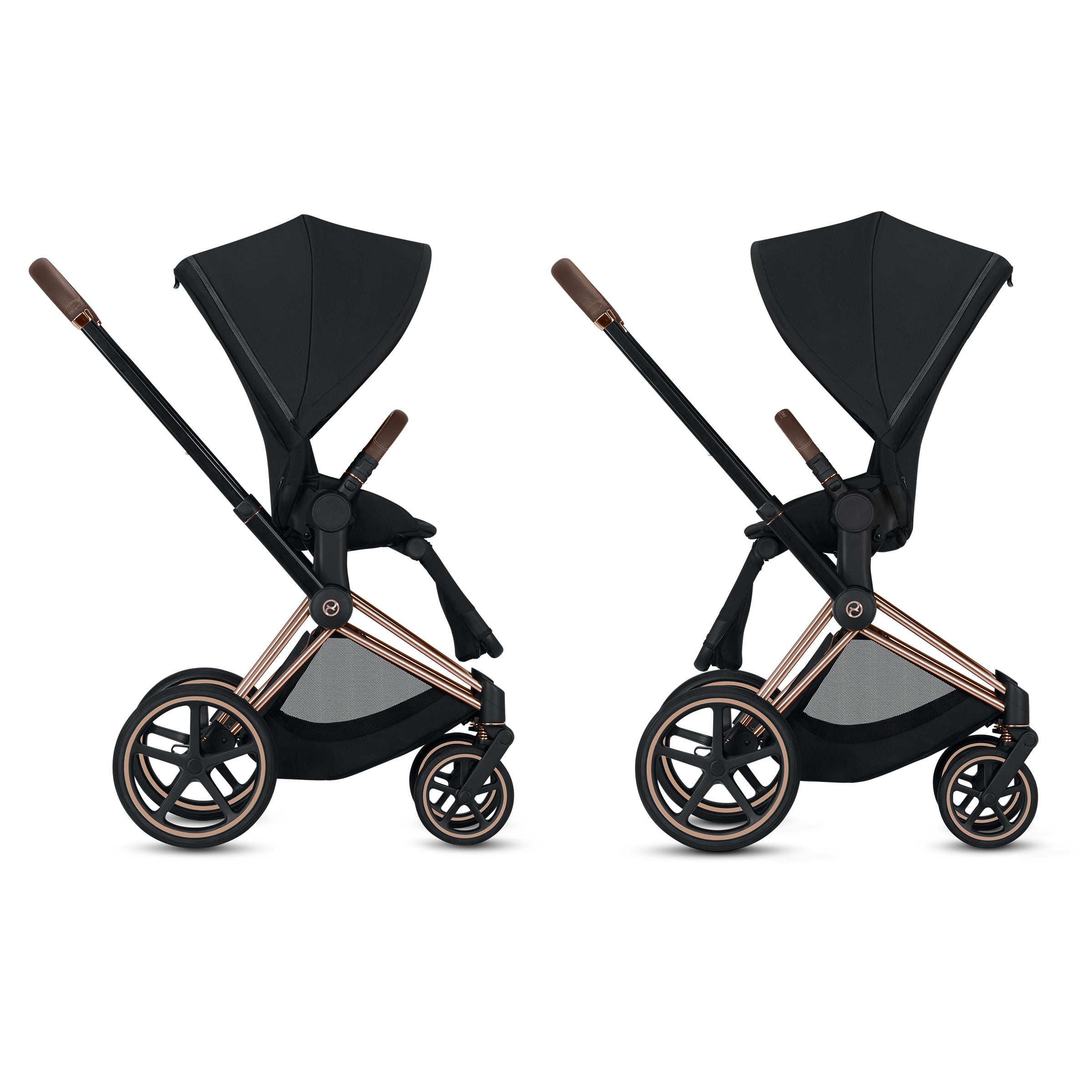 cybex priam platinum