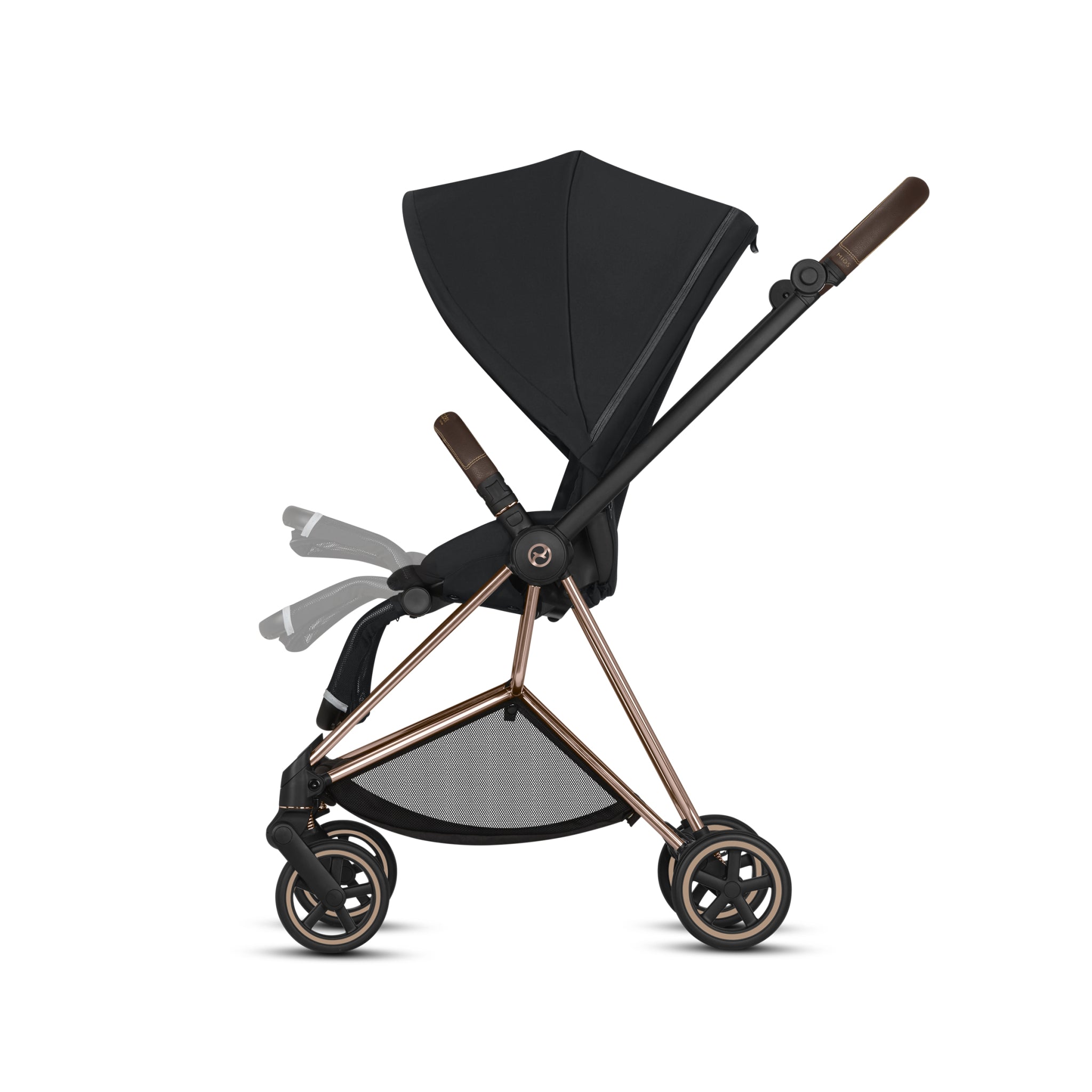 cybex mios platinum