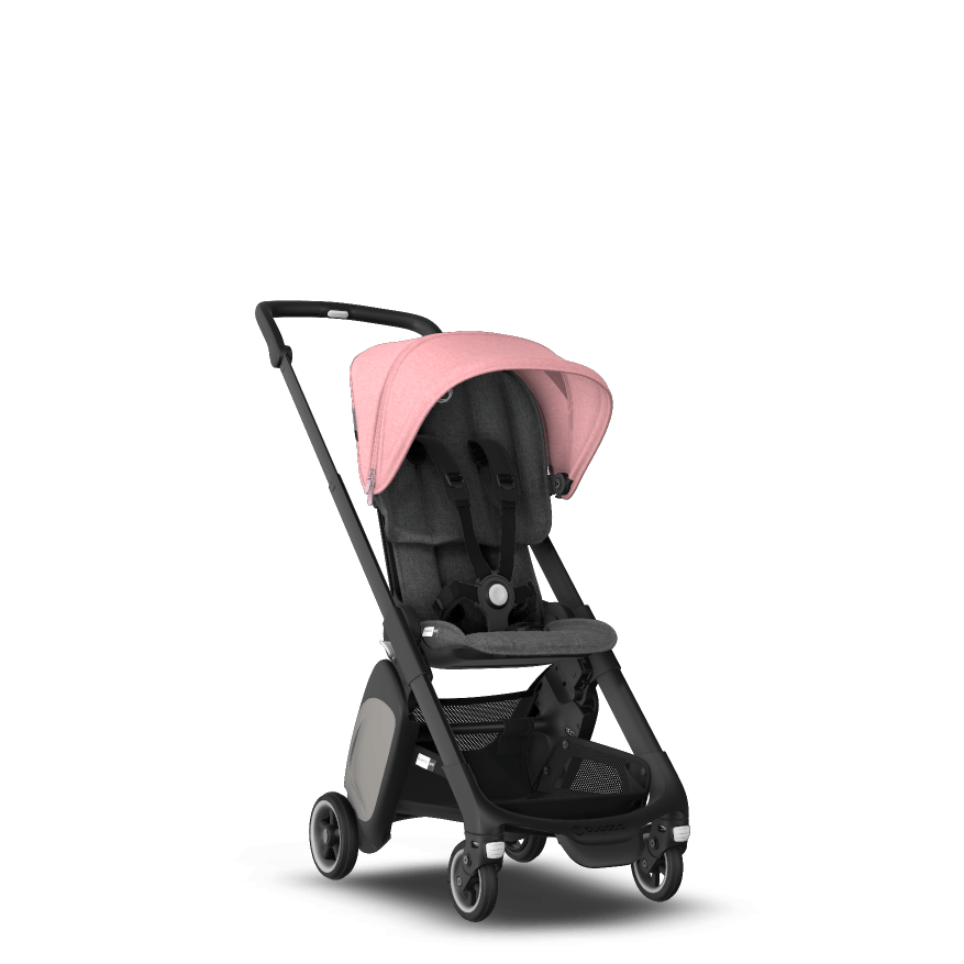 bugaboo ant pink