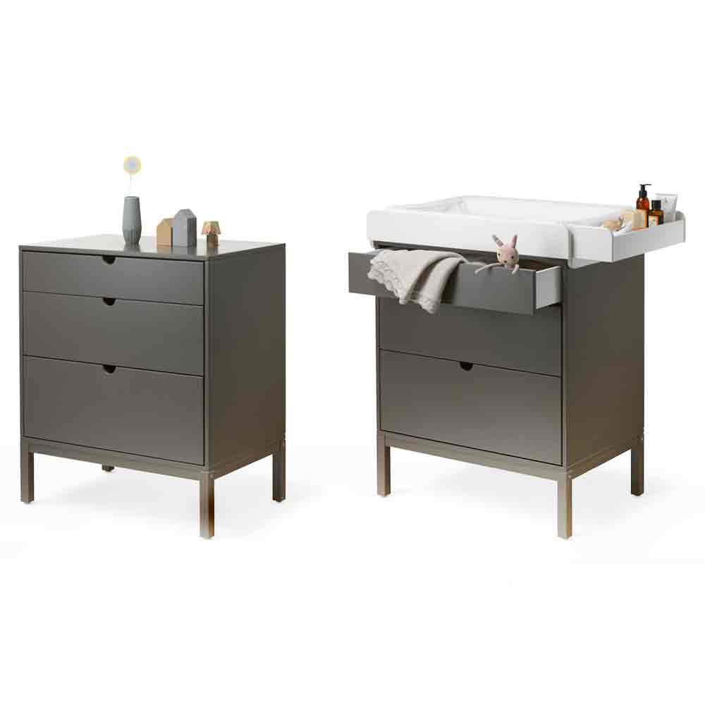 stokke dresser and changer