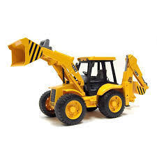 bruder jcb 4cx backhoe loader