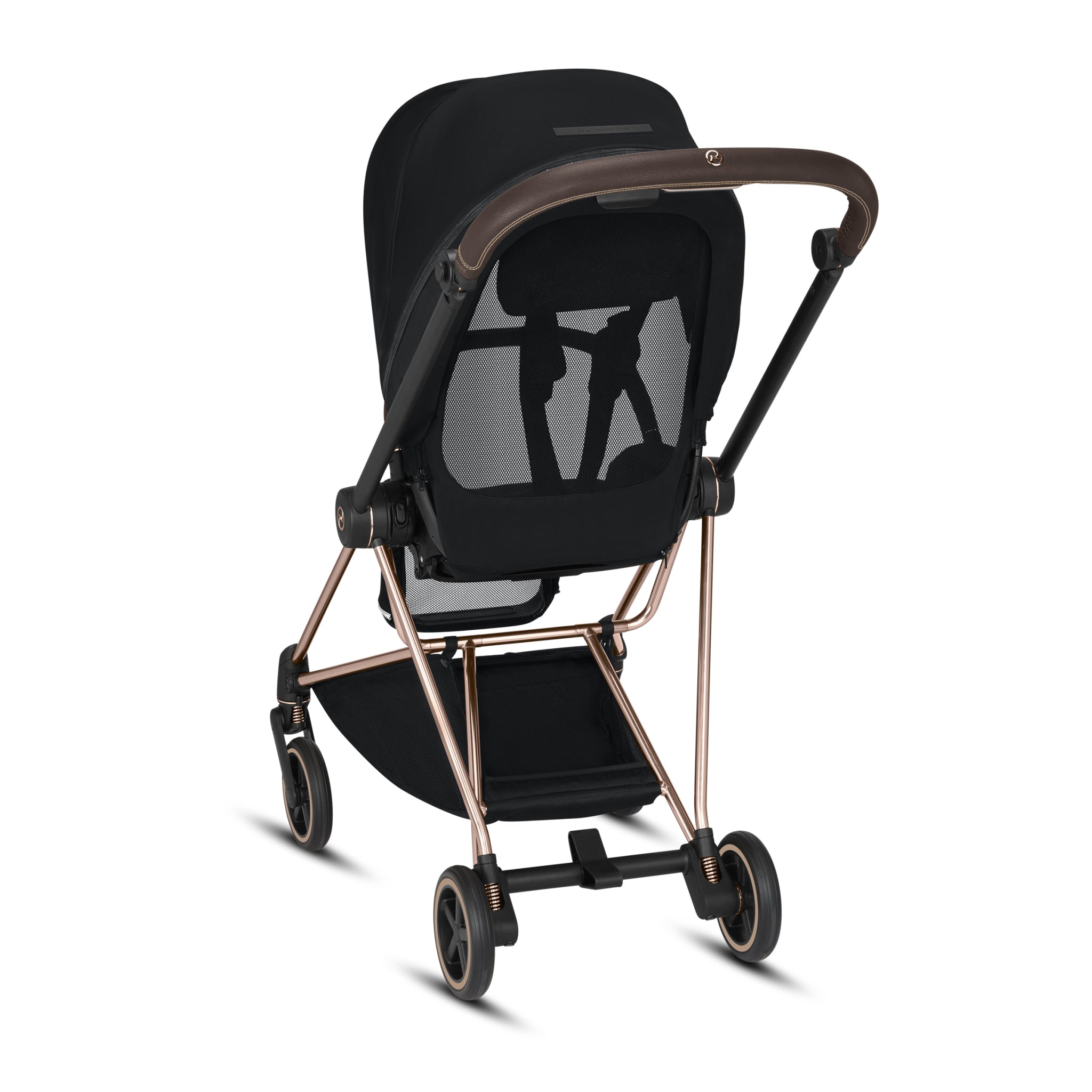 cybex mios platinum