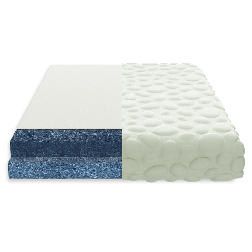 most comfortable crib mattress