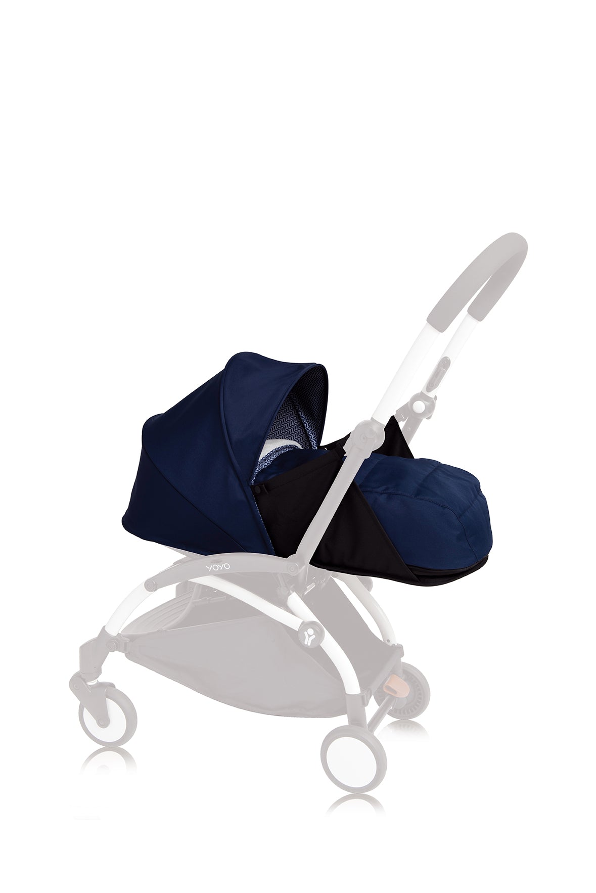 babyzen canopy wire