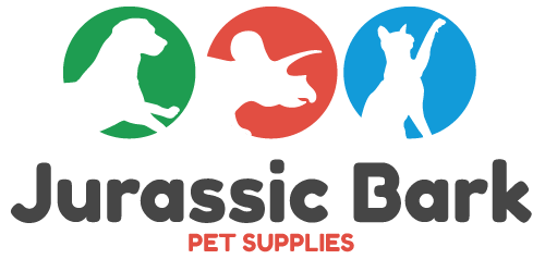 jurassic pet supplies