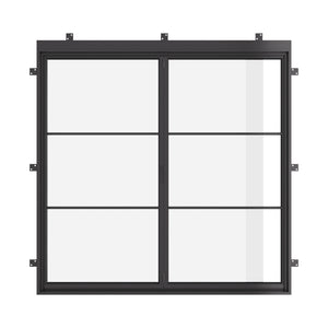 Air 4 - 2-Panel Bi-Fold | Customize - PINKYS