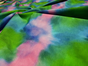 Permanent Preorder - Coords - Tie Dye New Springtime