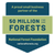 National Forest Foundation Small Business Partnership Logo