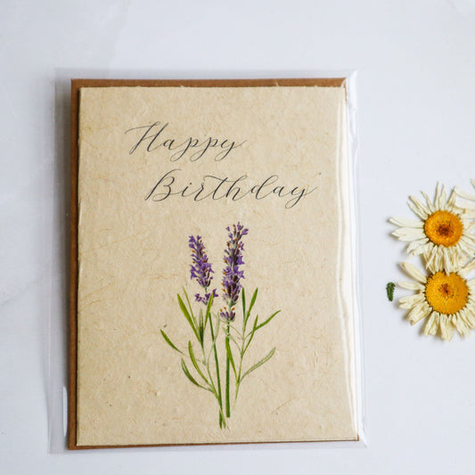 Plantable Greeting Card  Grow Shawty It's Your Birthday – seedsthedaystore