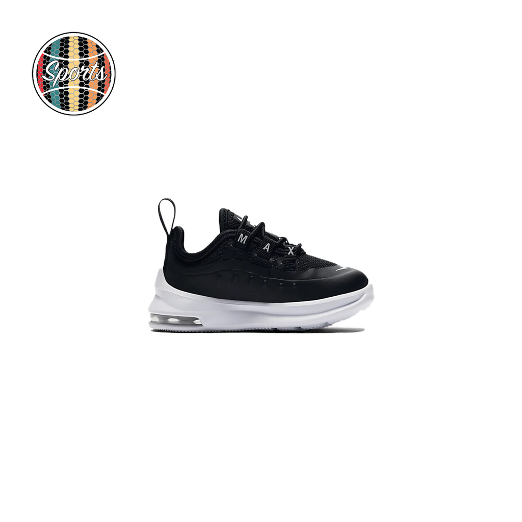 Boda Sin valor Arsenal Nike Air Max Axis Print (PS) – Parks Sports Line