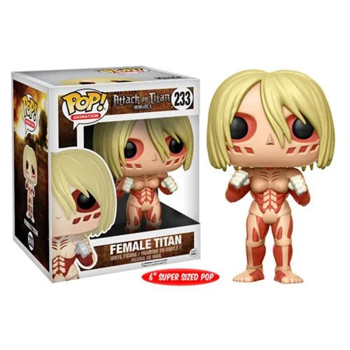 Attack on Titan Levi Funko Pop! – The Little Shop Of Fandom