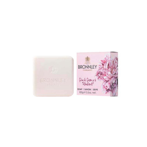 bronnley soap