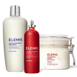 ELEMIS At Home Spa Day - British Bespoke | Shop ELEMIS Online - South Africa
