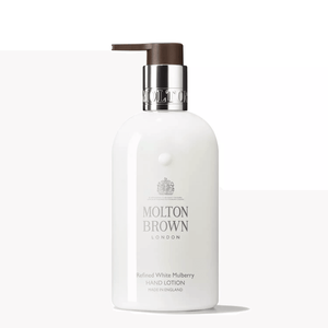 Molton Brown  White Mulberry refined Hand Lotion