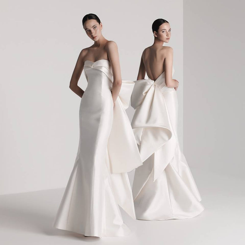 Silvana by Antonio Riva – Jessica Haley Bridal