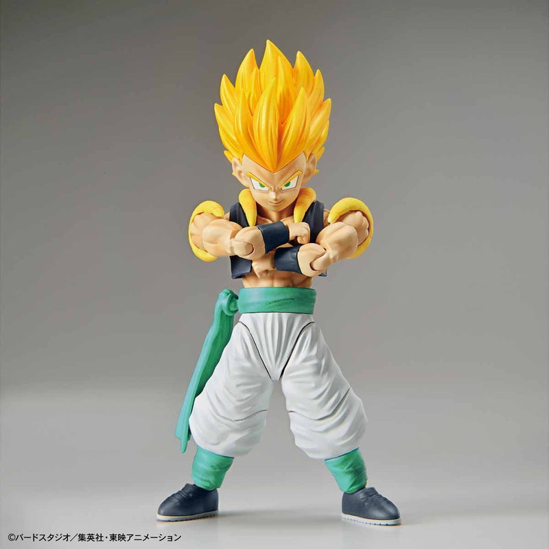 figure rise standard gotenks