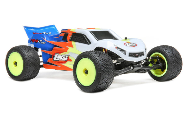 losi rc stadium trucks