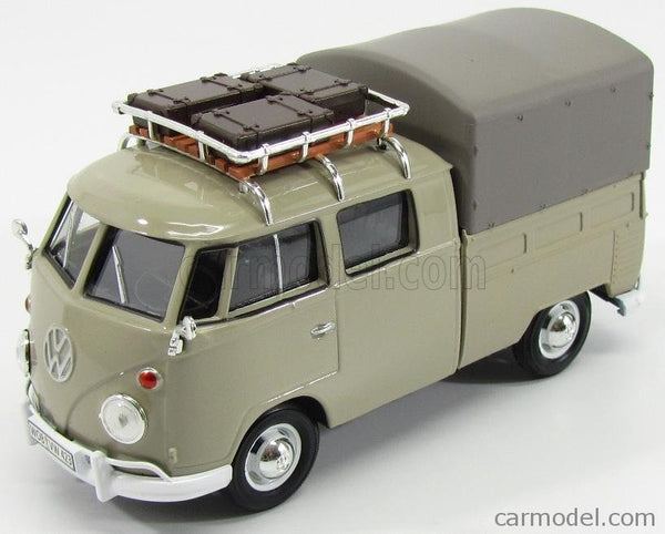 volkswagen toy models