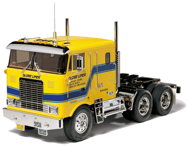 remote control semi truck with trailer for sale