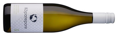 2020 Kōparepare Marlborough Chardonnay