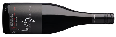 2019 Whitehaven 'Greg' Single Vineyard Southern Valleys Pinot Noir Bottle Shot