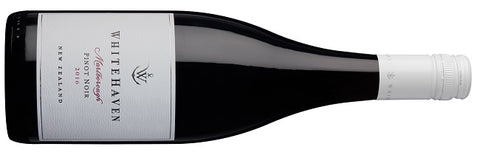 2016 Whitehaven Marlborough Pinot Noir