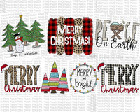 Download Christmas Best Seller Bundle 7 Designs Christmas Sublimation Designs Png Patch Yellowimages Mockups
