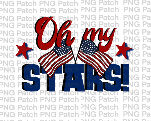 Download Fourth Of July Png Patch