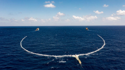 the ocean cleanup 7 eme continent