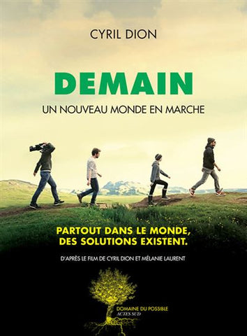 livre écologique